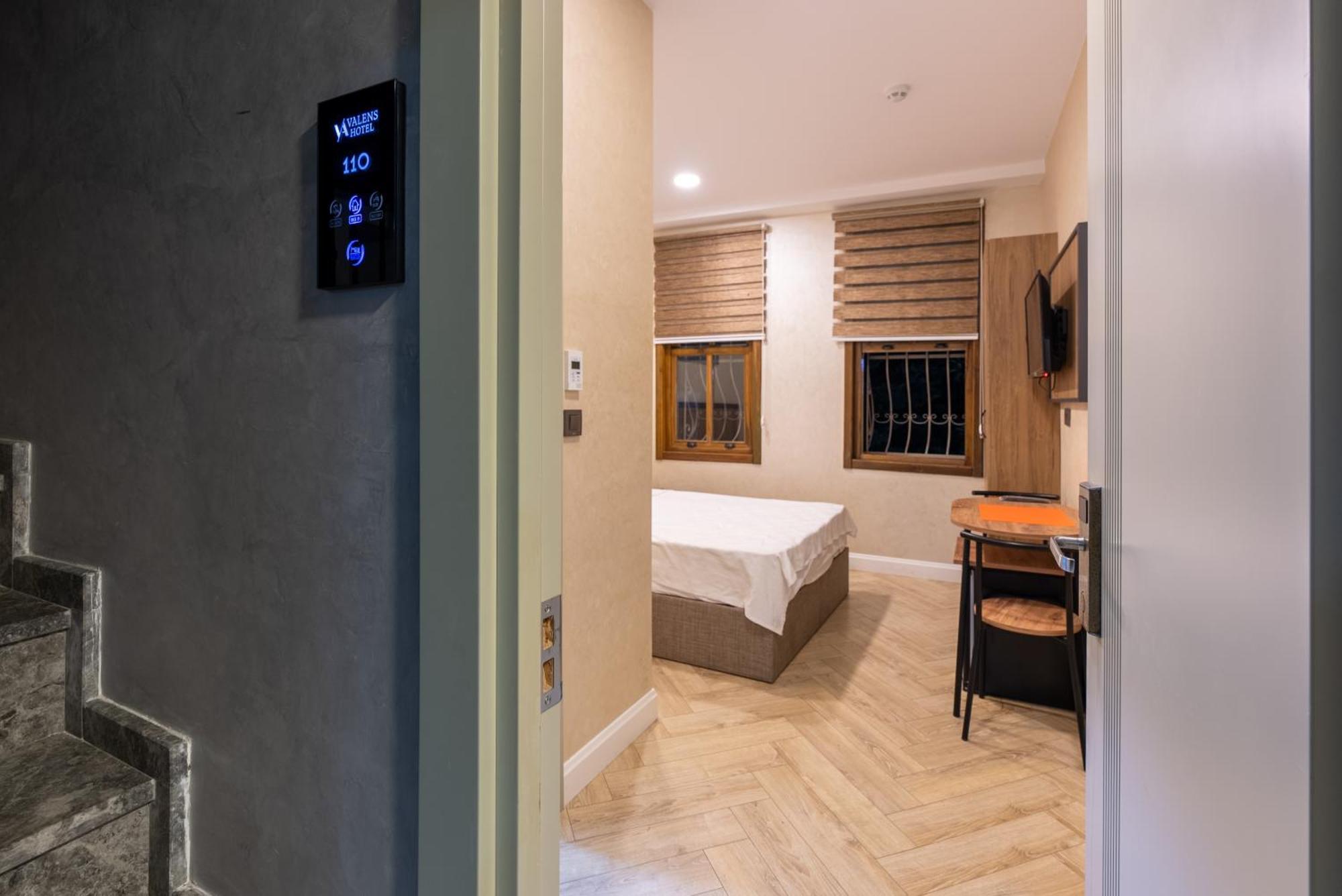 Valens Boutique Hotel, Istanbul